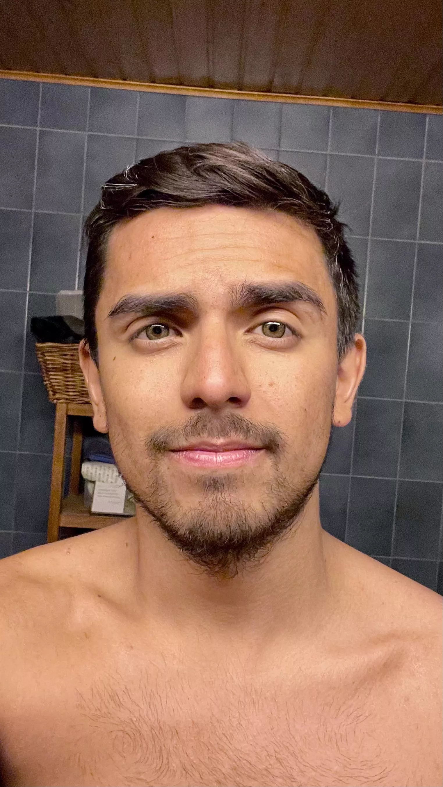 New Year. New apartment. Happier than ever.