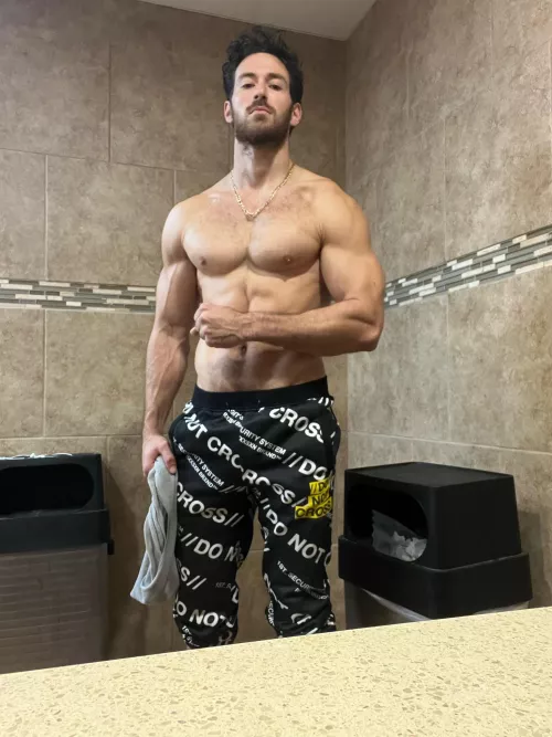 New year new gains