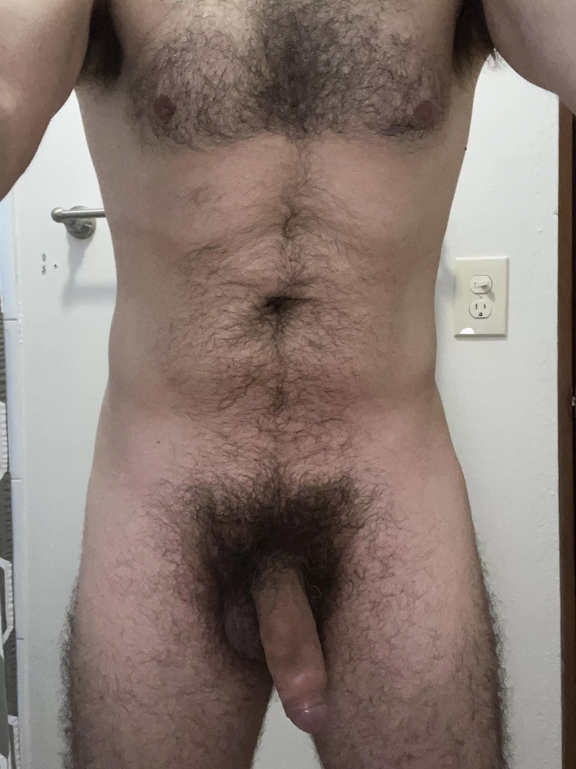 New year, new rule: wear less clothes