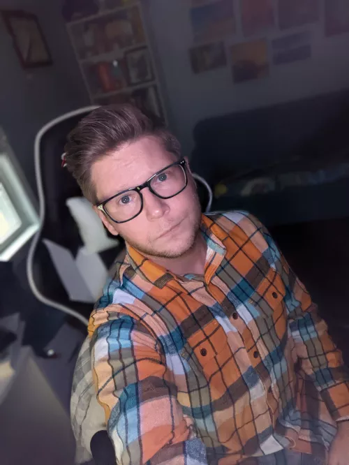 New Year, New Shirt
