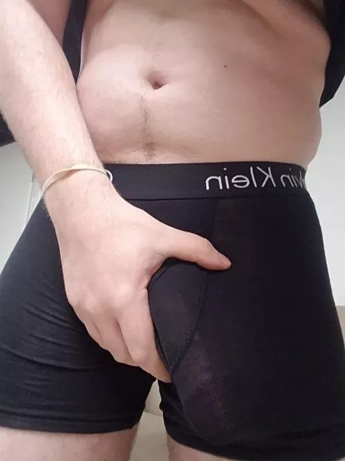 New Year, same Bwc 😏