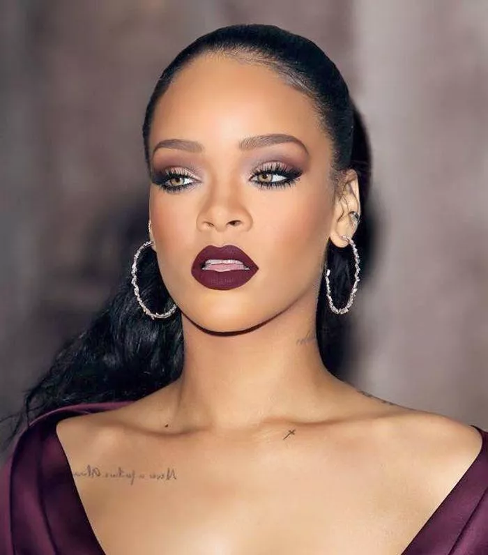 New year, same me, still want Rihanna to absolutely dominate me New year, same me, still want Rihanna to absolutely dominate me