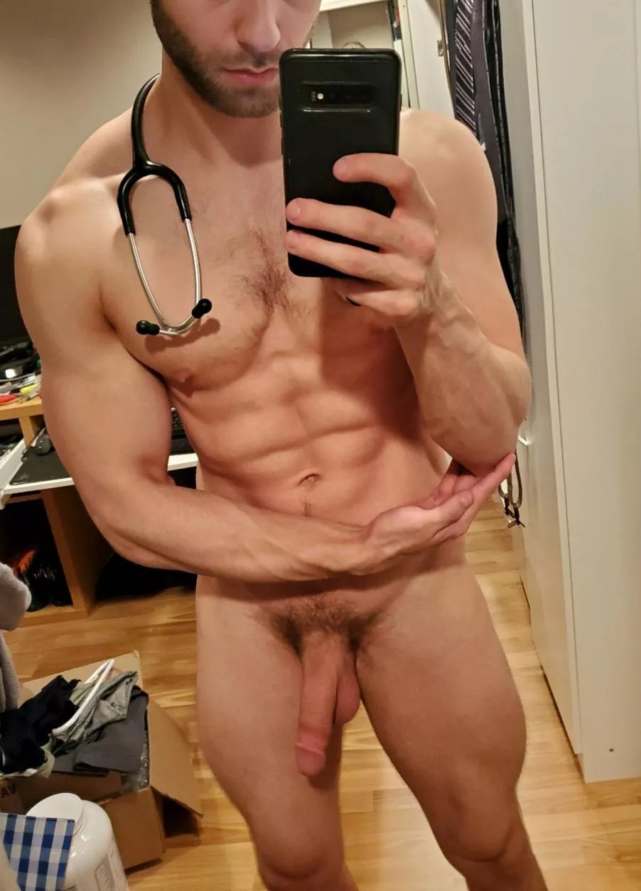 New year, same penis