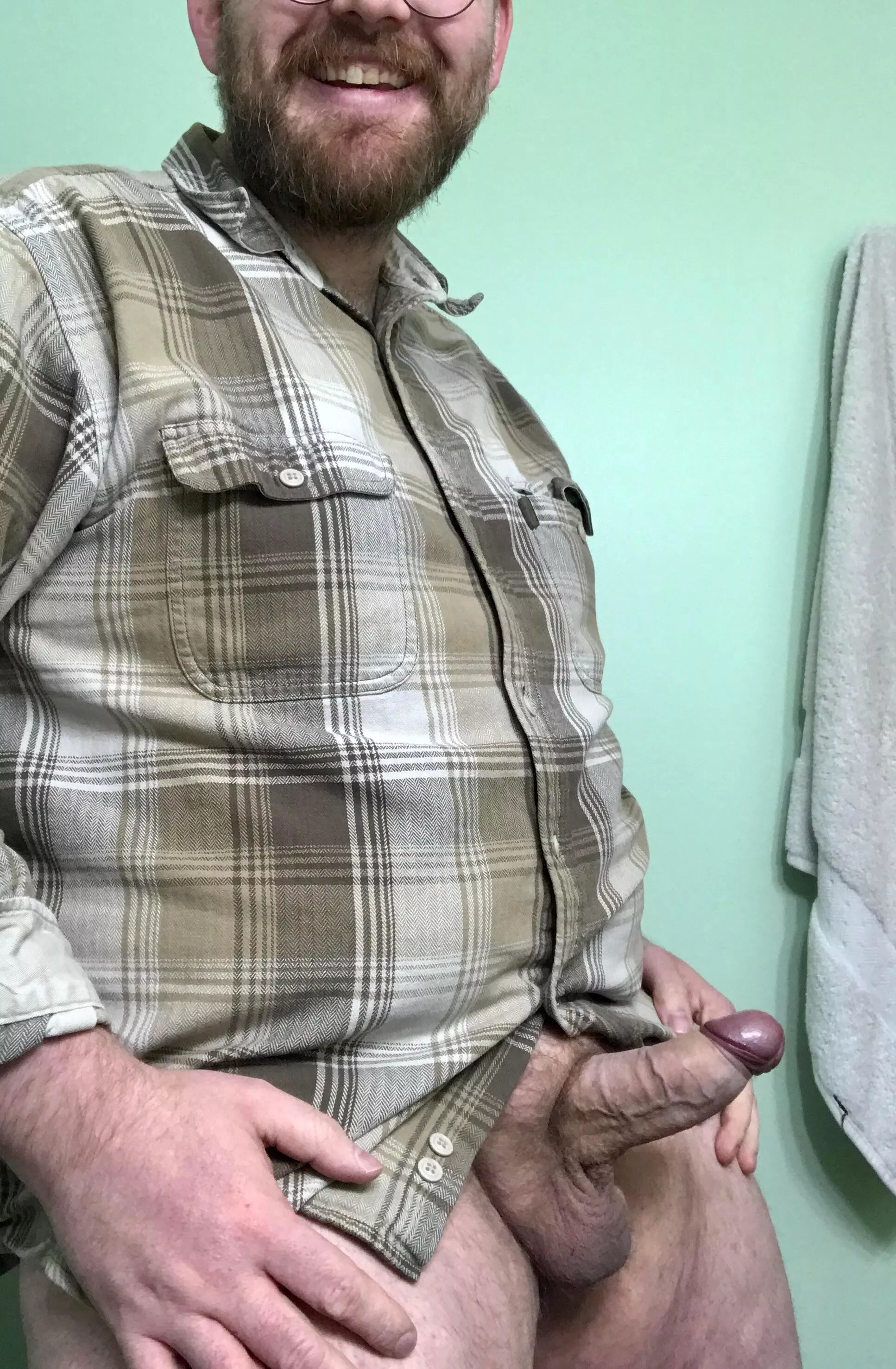 New year, still horny as fuck