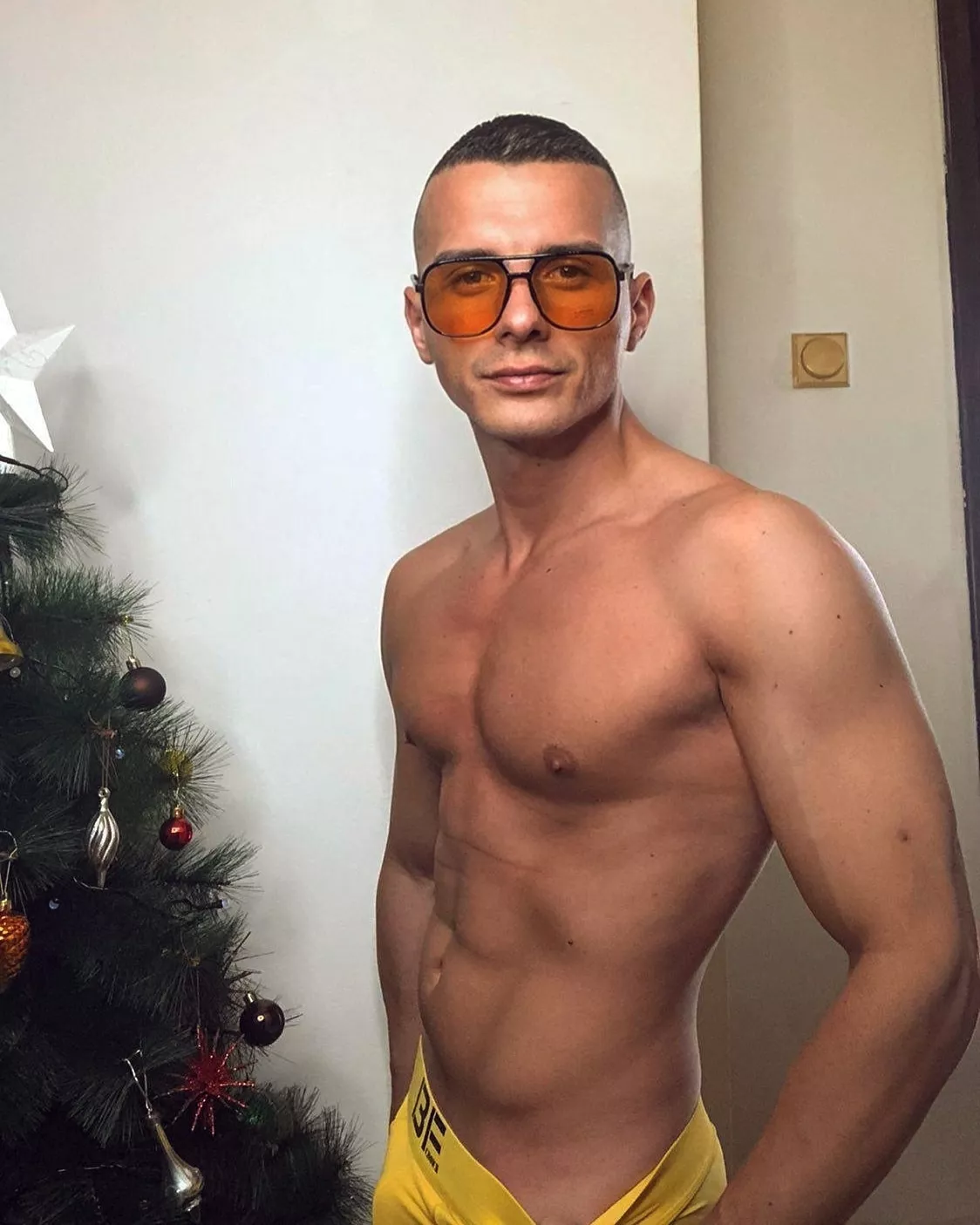 New year vibes 💪😁