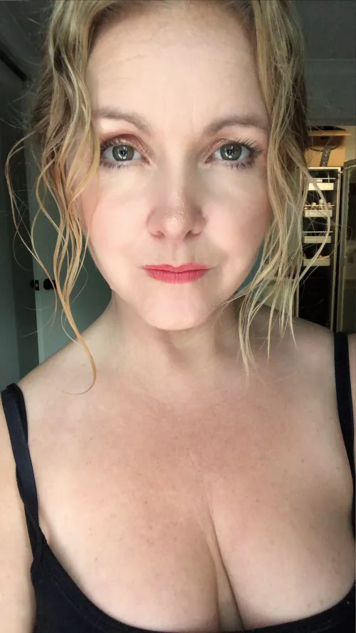 New year vibes before the first vibe of the new year