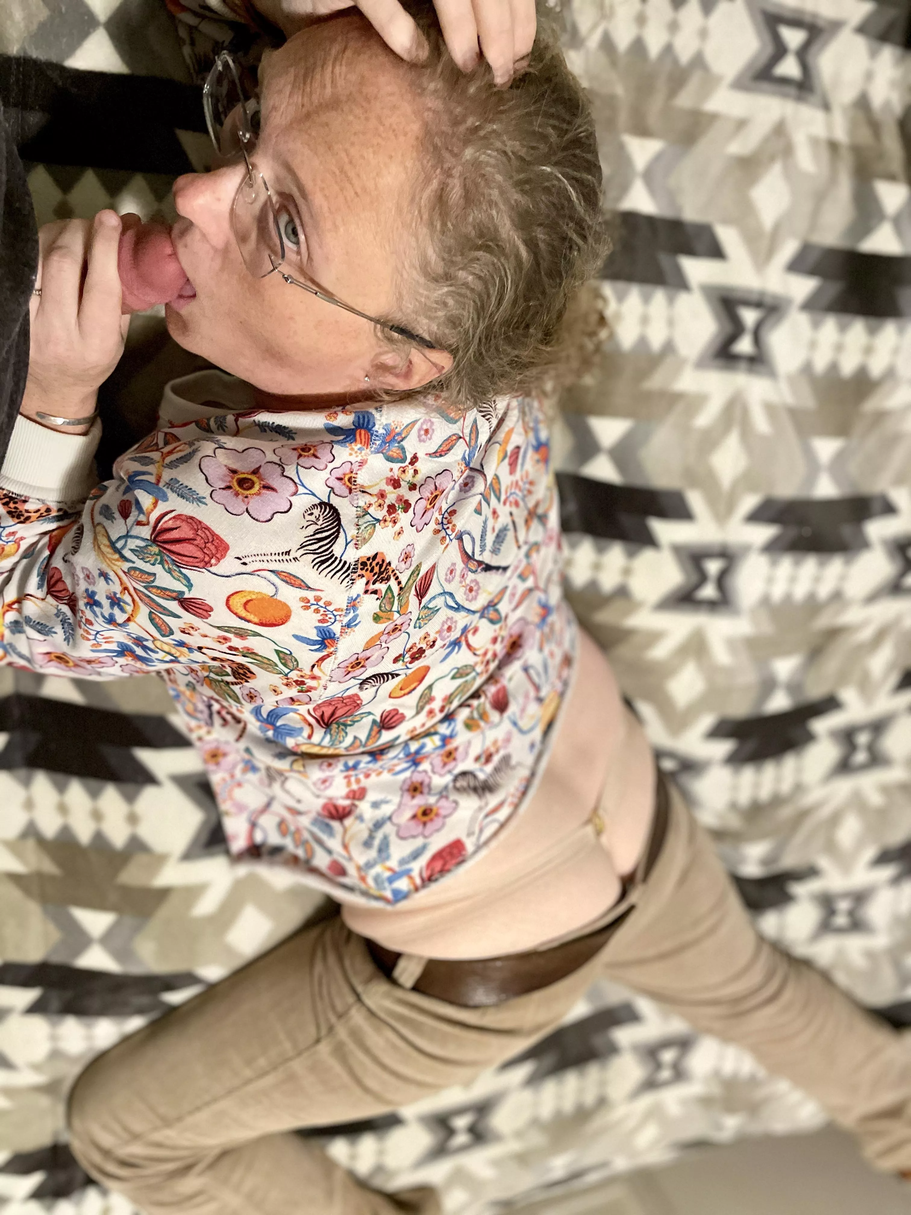 New Year’s Eve pov