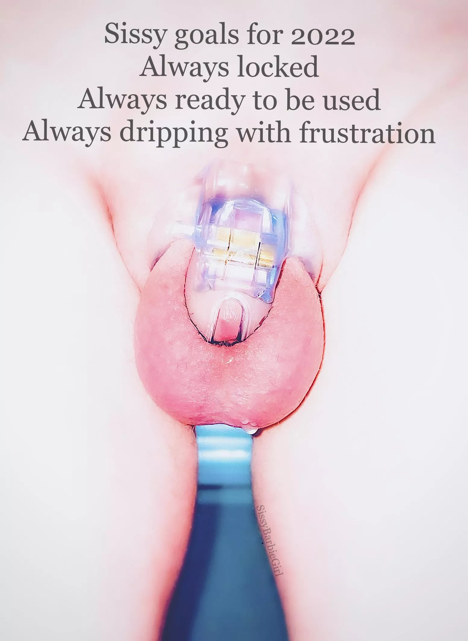 New Year’s Resolution 😍