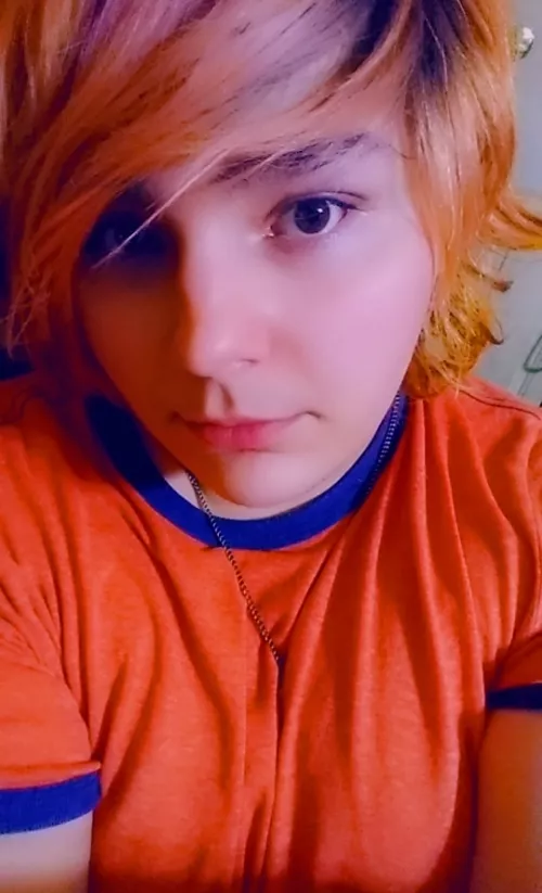 Newbie post from a newbie femboy!