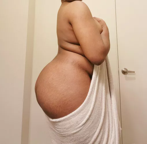 Newest Avenger: The ASSassin 🍑💦💋