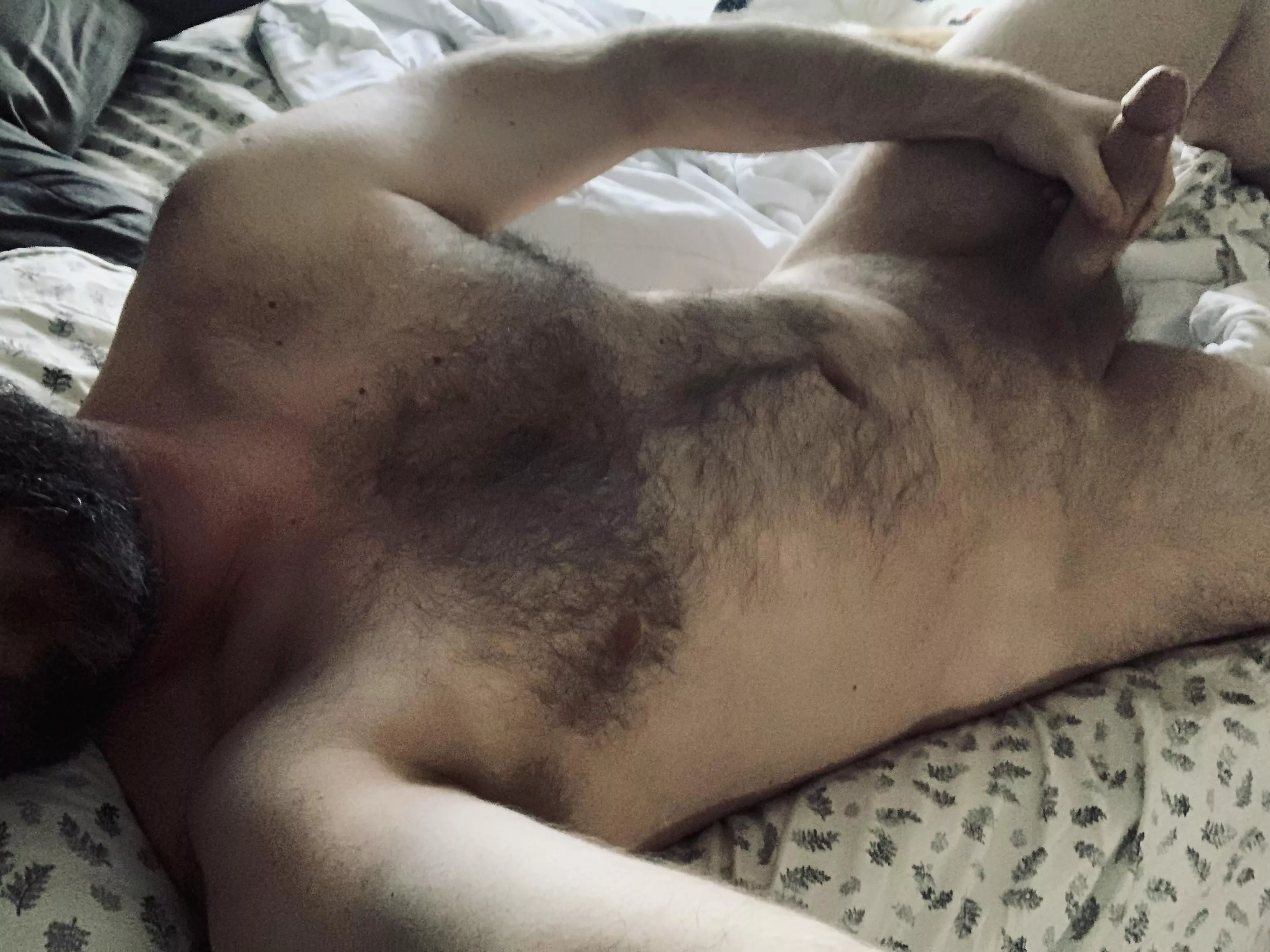 News kinda got me down lately. Well, down save for my cock I guess — wanna help cheer me up? News kinda got me down lately. Well, down save for my cock I guess — wanna help cheer me up?