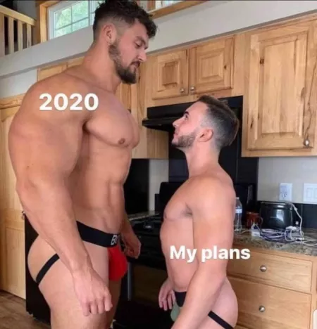 NGL, I’m a little bit turned on 😬