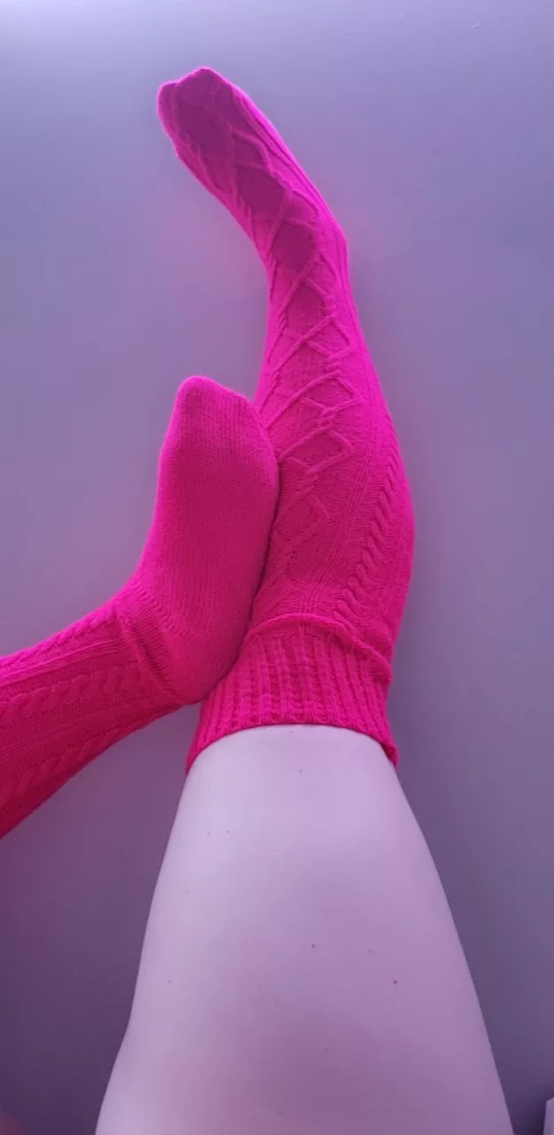 Ngl these do it for me 🤤💋 [OC]