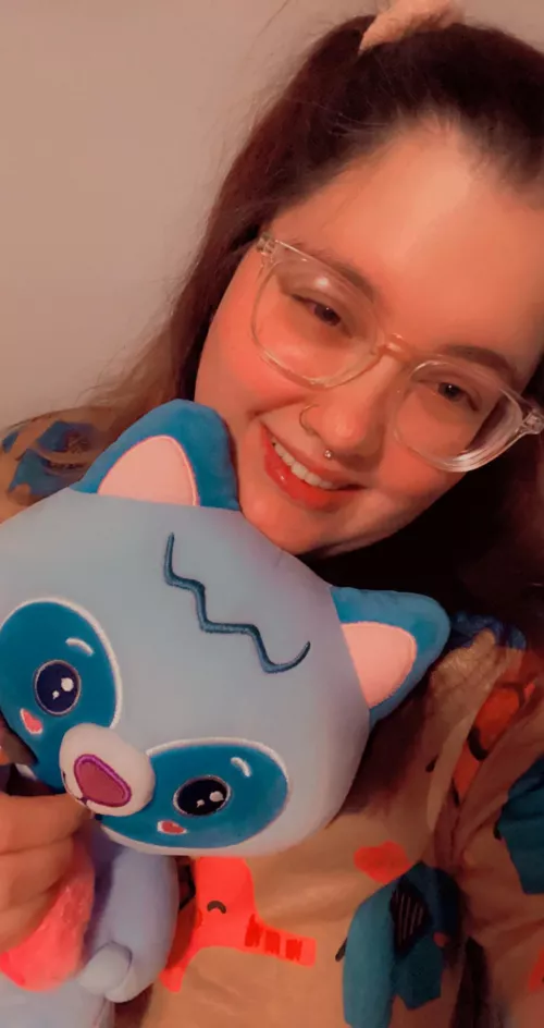 ni ni from rosco and i !!