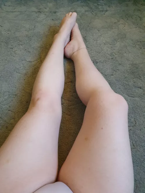 Nibble, Kiss, Tickle...