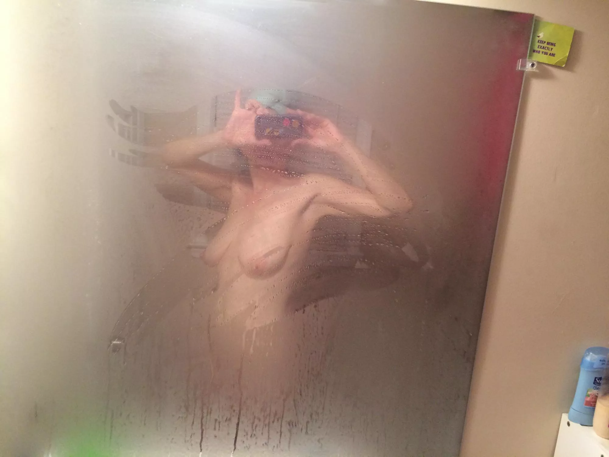 Nice and clean 52 and feeling sexy