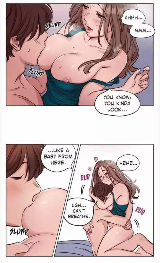 🥰 nice and slow for me 🤤