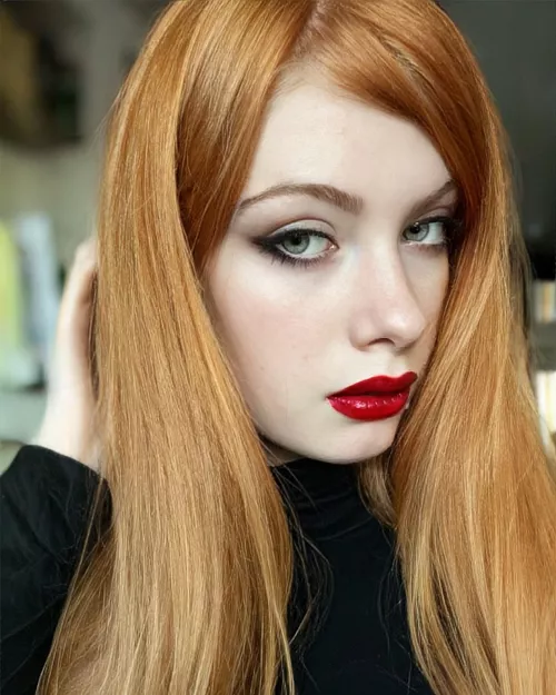 Nice Contrasting Colors