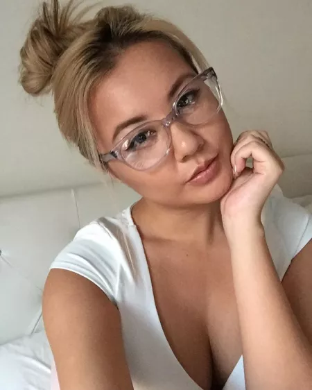 Nice Glasses