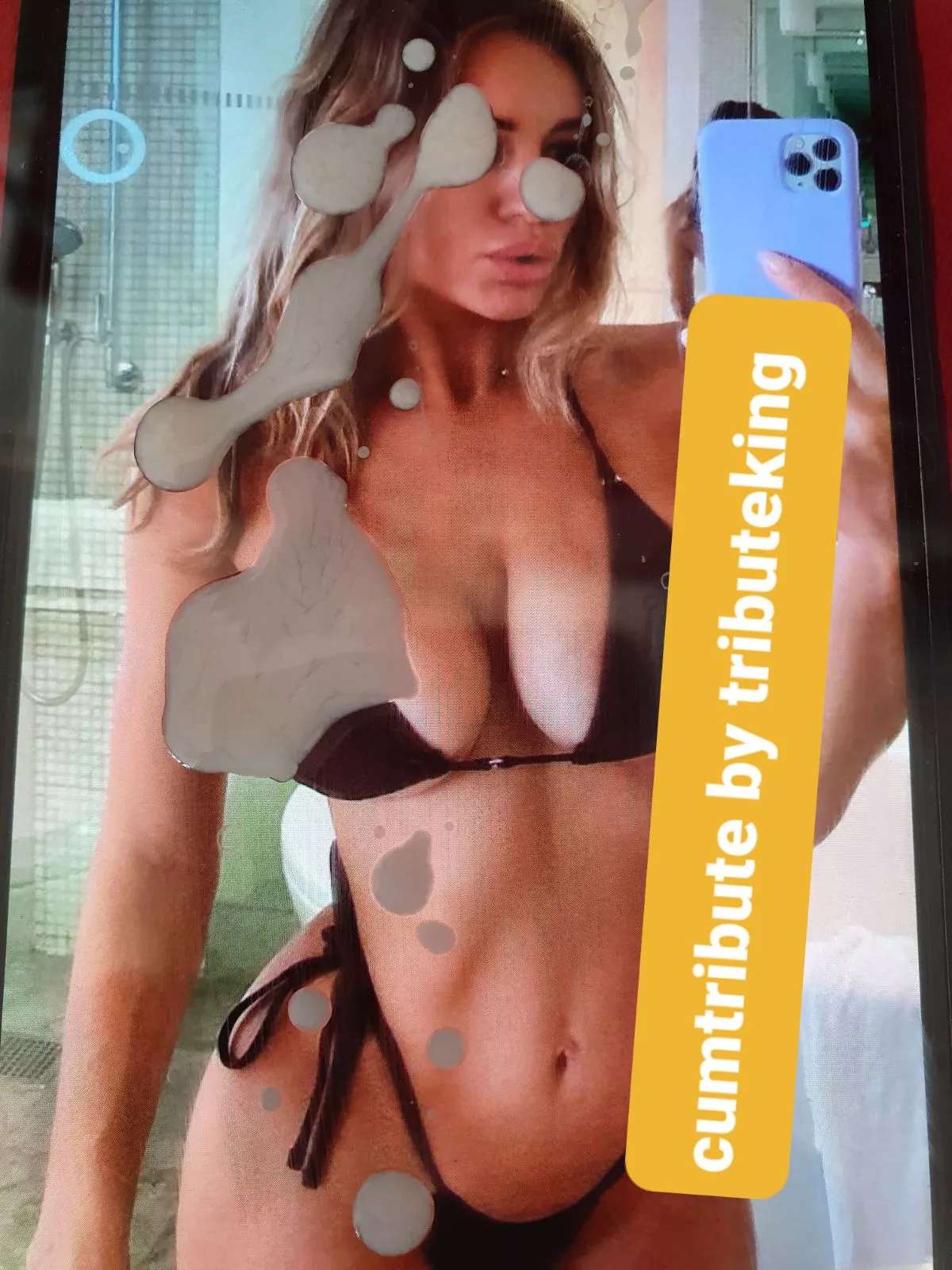 nice load for hot lady