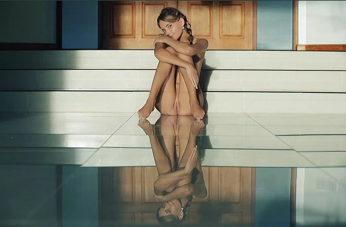 Nice reflection Nice reflection