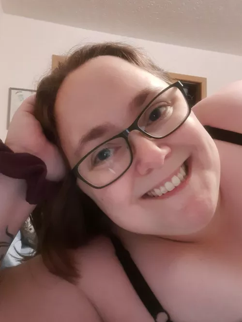 Nice relaxing evening