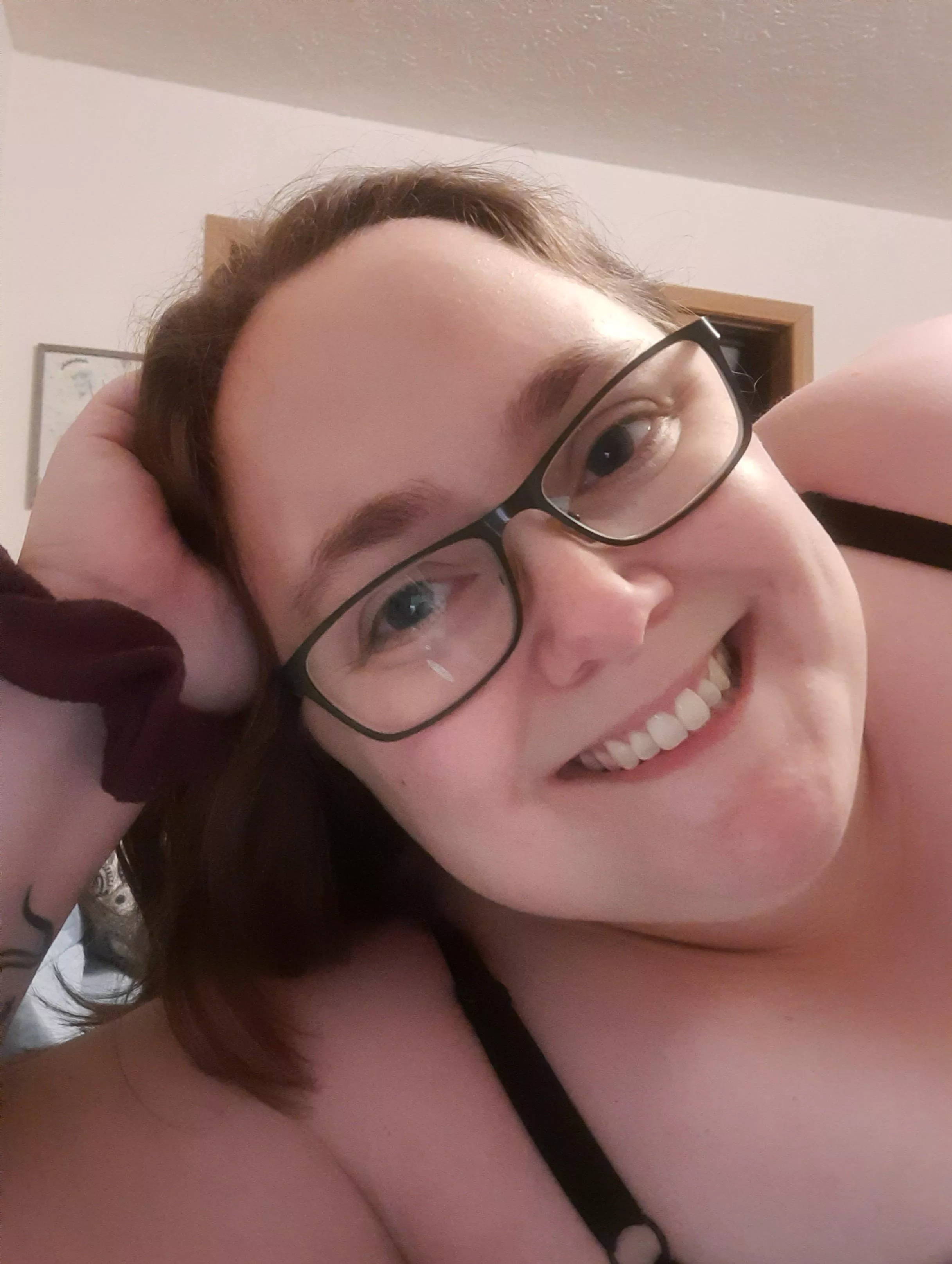 Nice relaxing evening