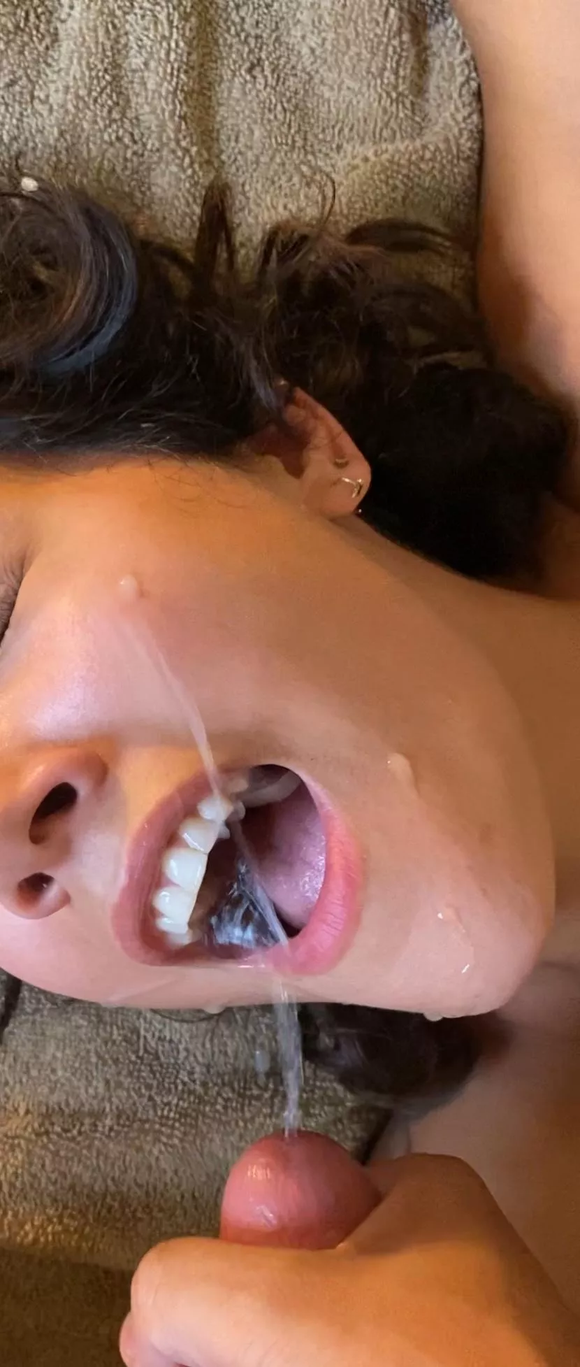 Nice shot! Hope you’re sorting by New? [F/M]