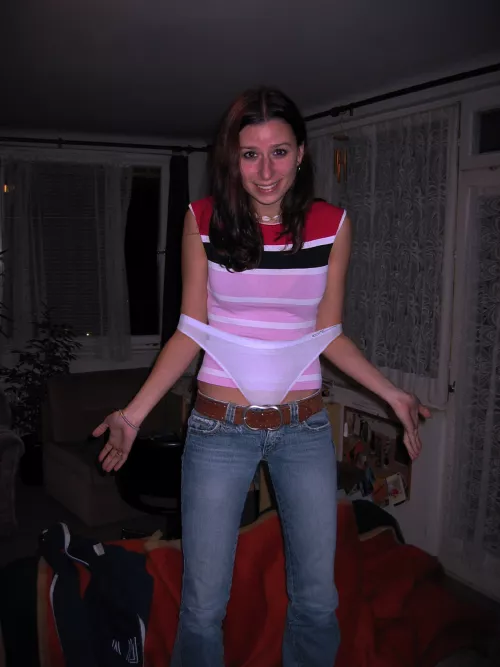 Nice Smile