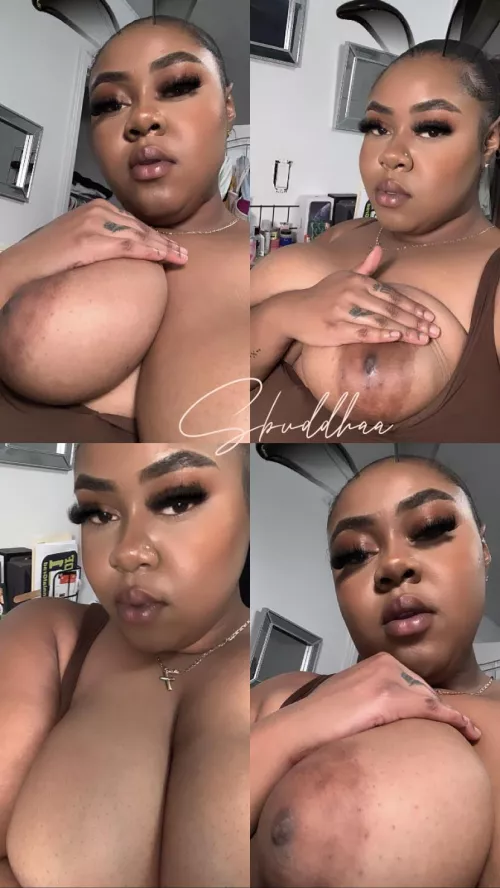 Nice & suckable π