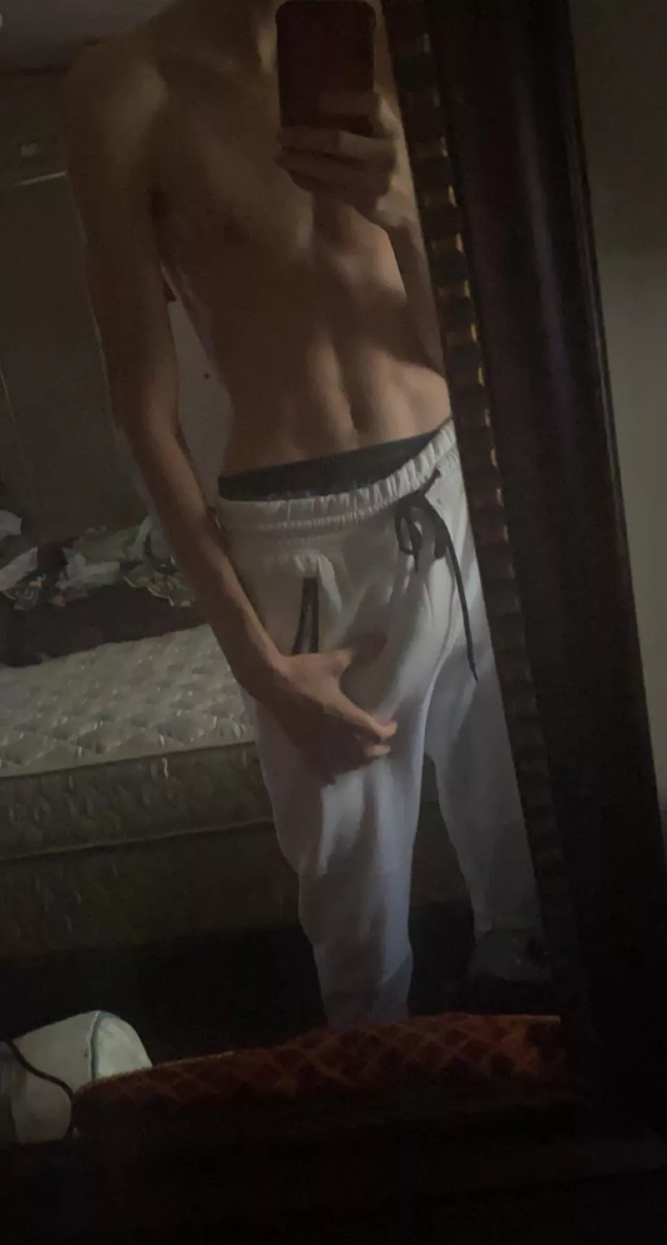 Nice twink body 😜