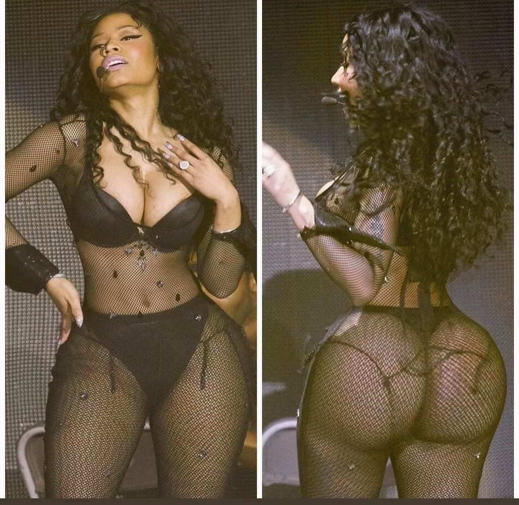 Nicki Minaj