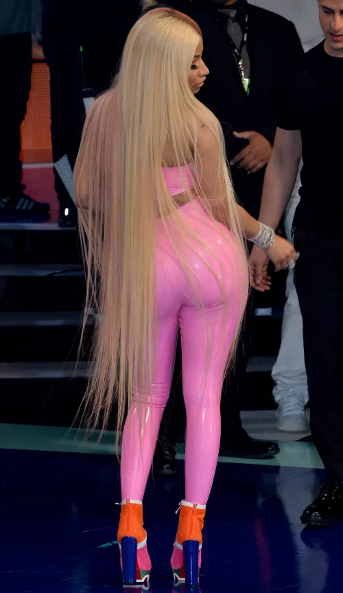 Nicki Minaj