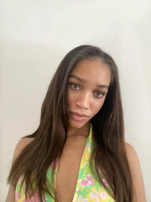 Nigerian and Brazilian 🇳🇬🇧🇷😘