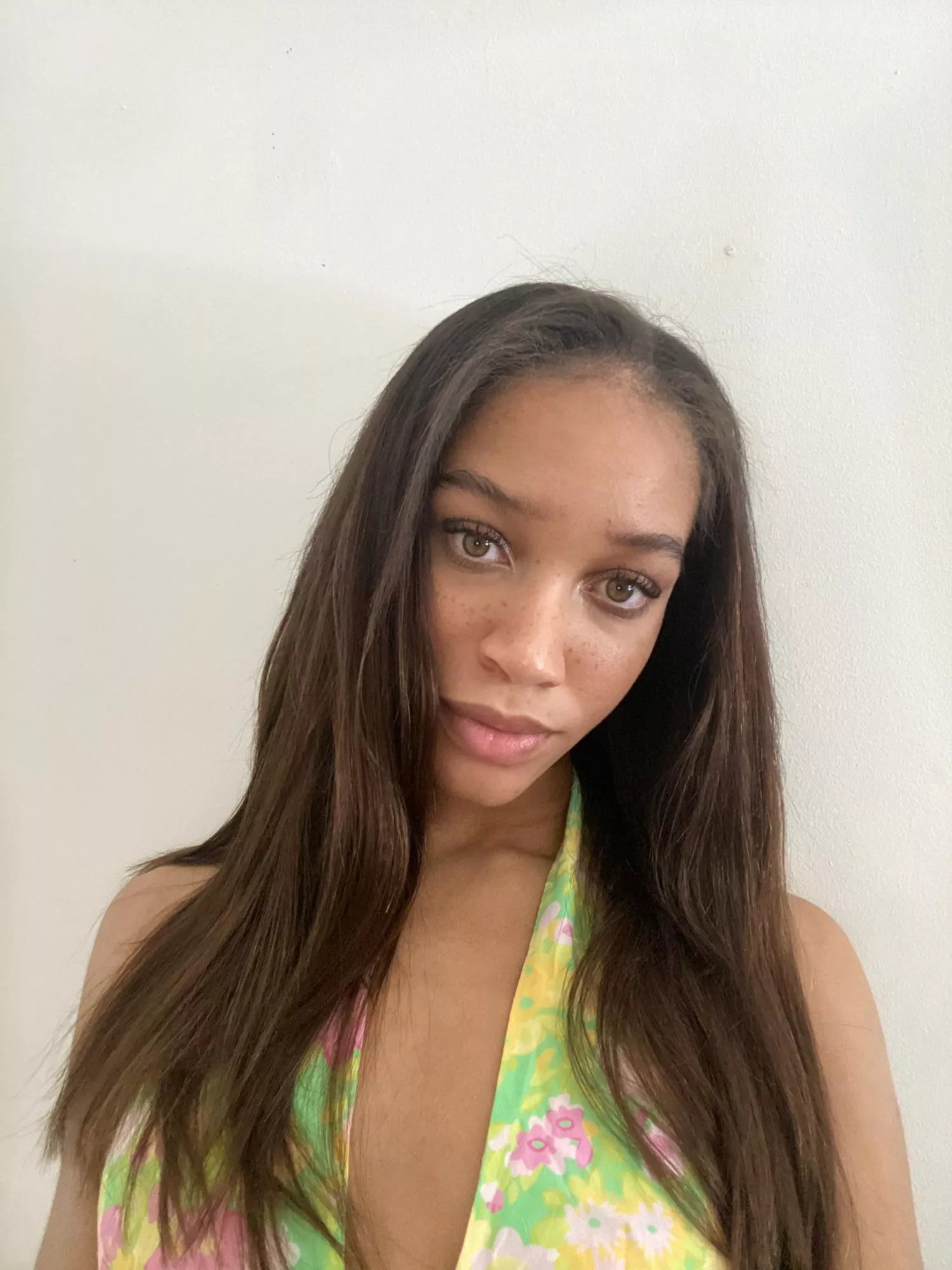 Nigerian and Brazilian 🇳🇬🇧🇷😘