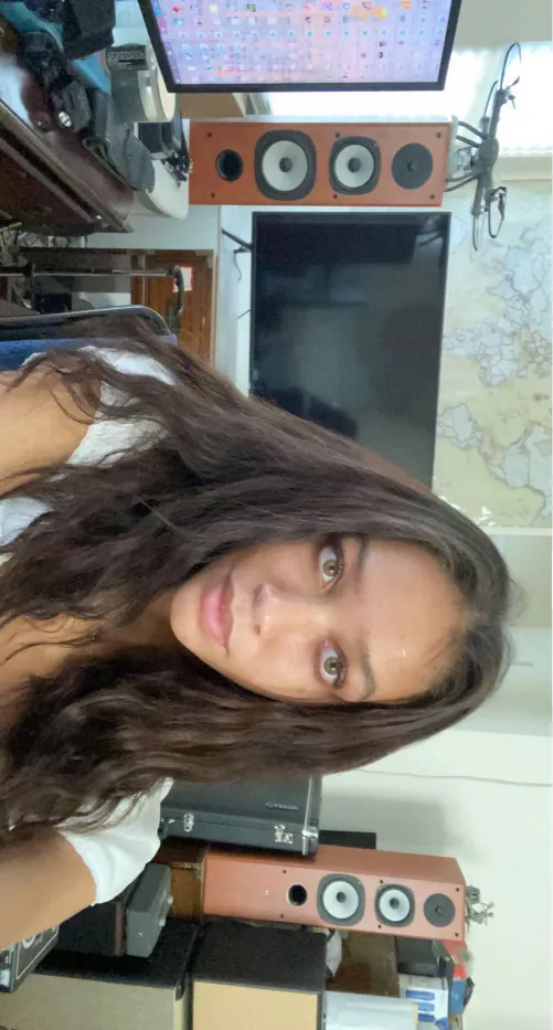 Nigerian and Brazilian :))🇧🇷🇳🇬