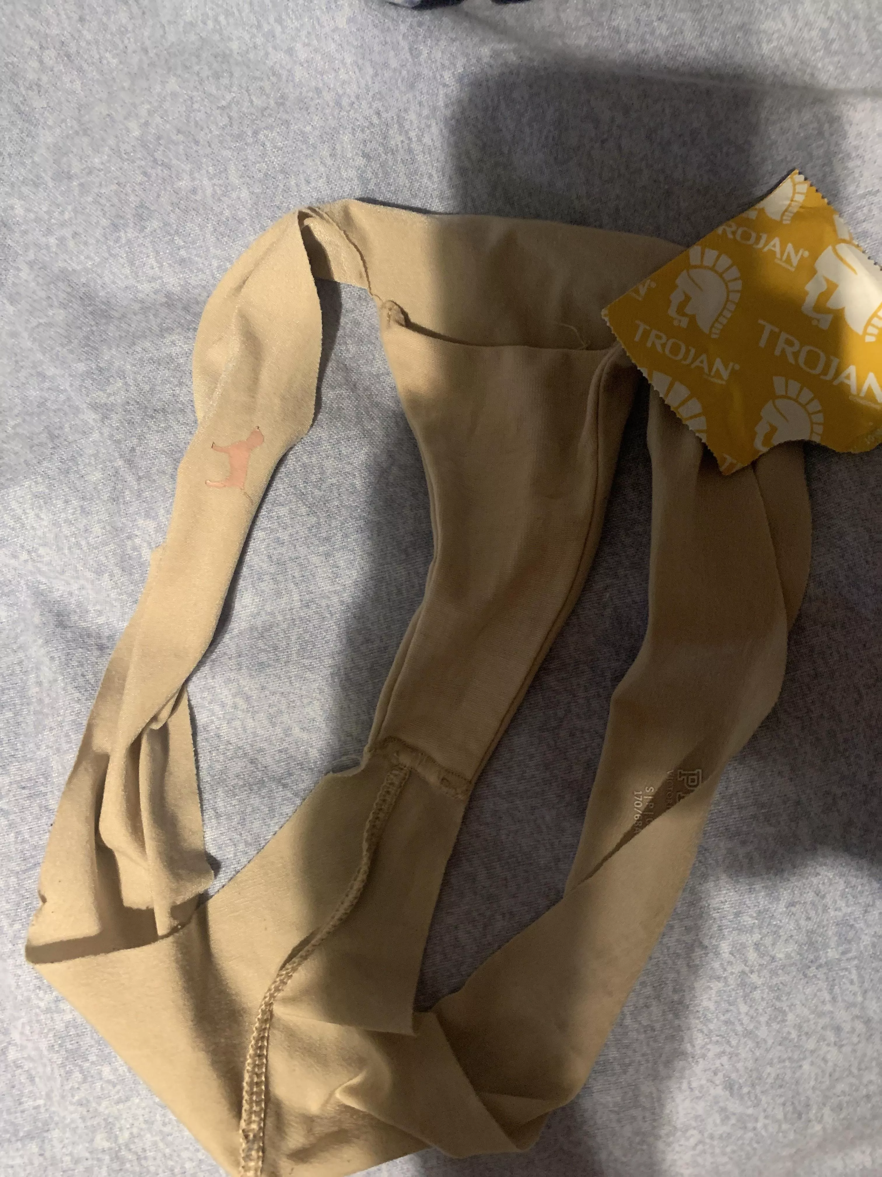 Night before Christmas Eve sex hits different