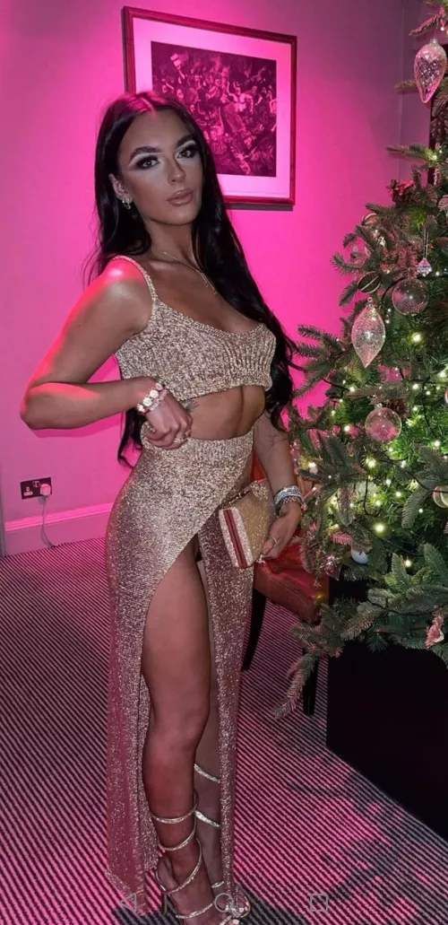 night can be hot and sexy