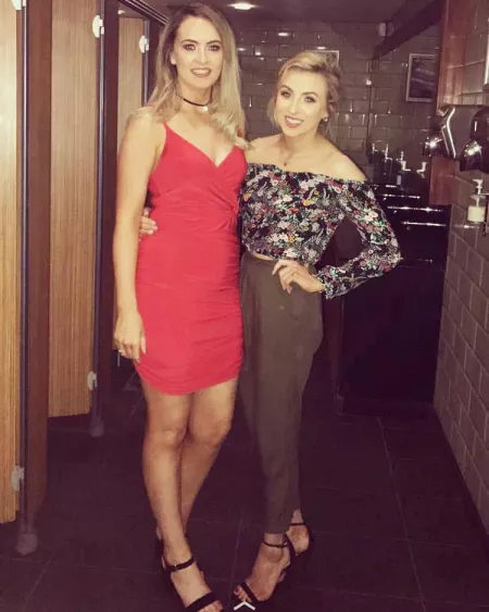 Night out