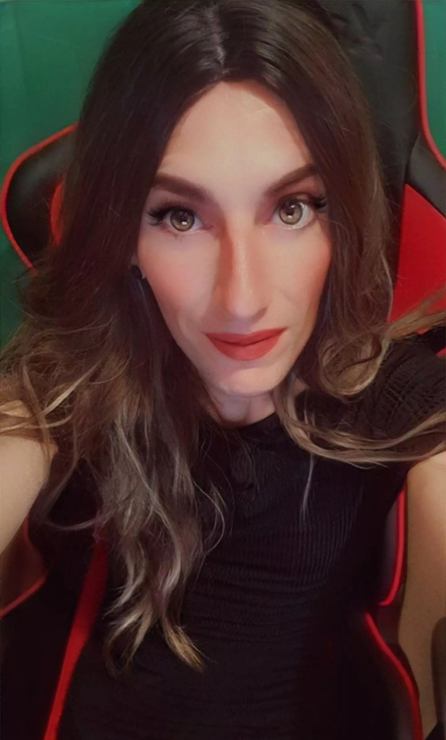 Night out Dressed up could i pull 😘