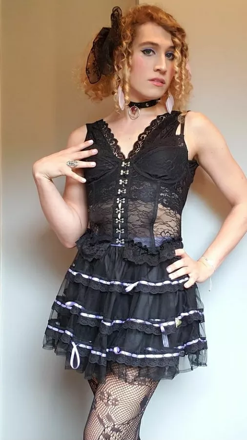 Night out with the girls