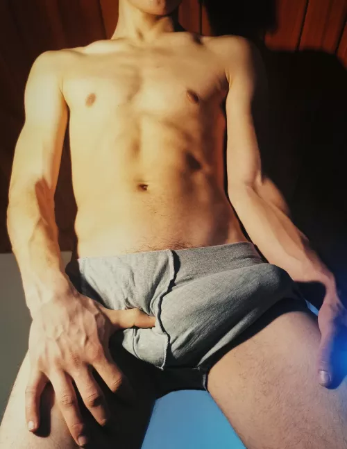 Nighttime is my kingdom