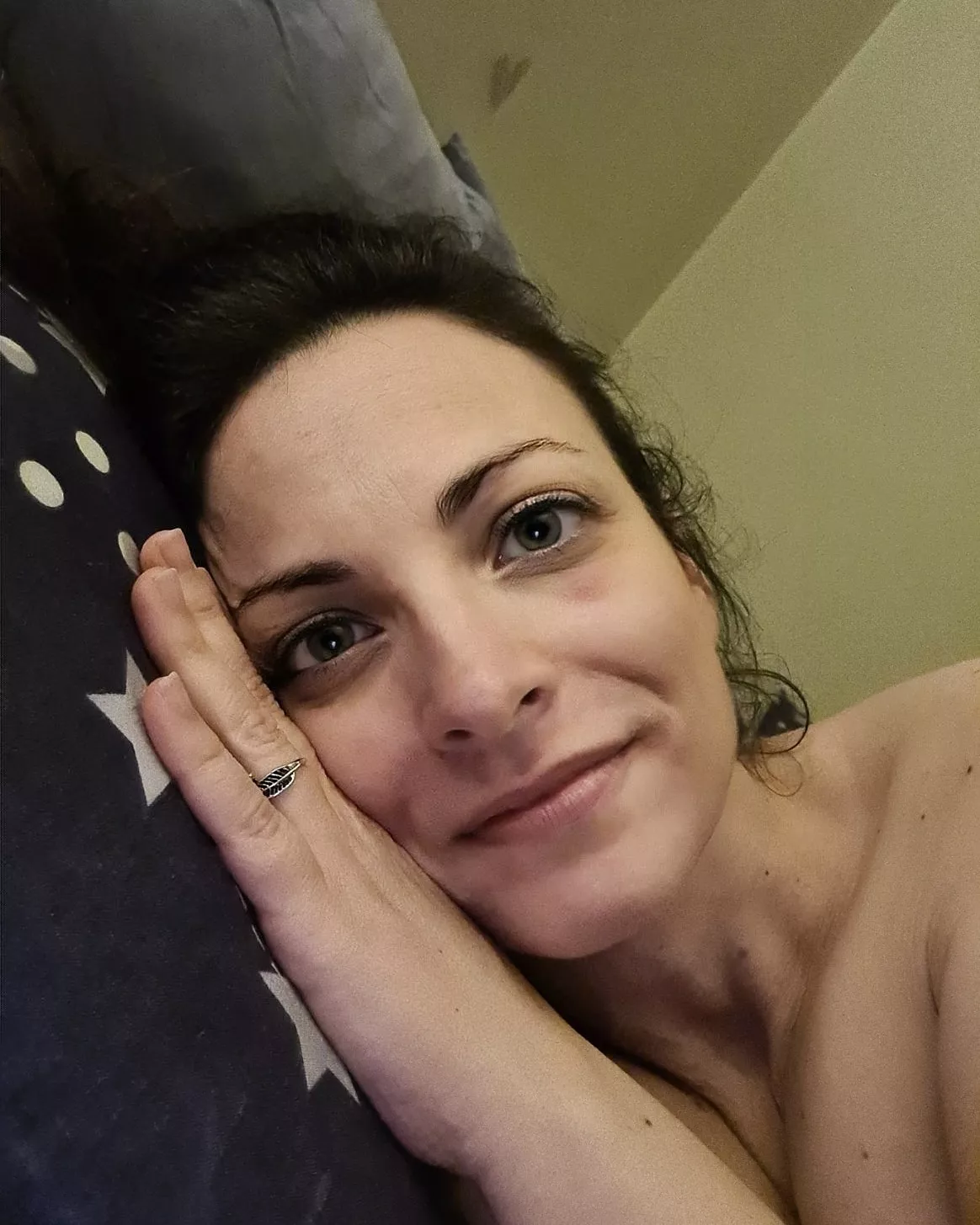 Nighty night 🌙 😴