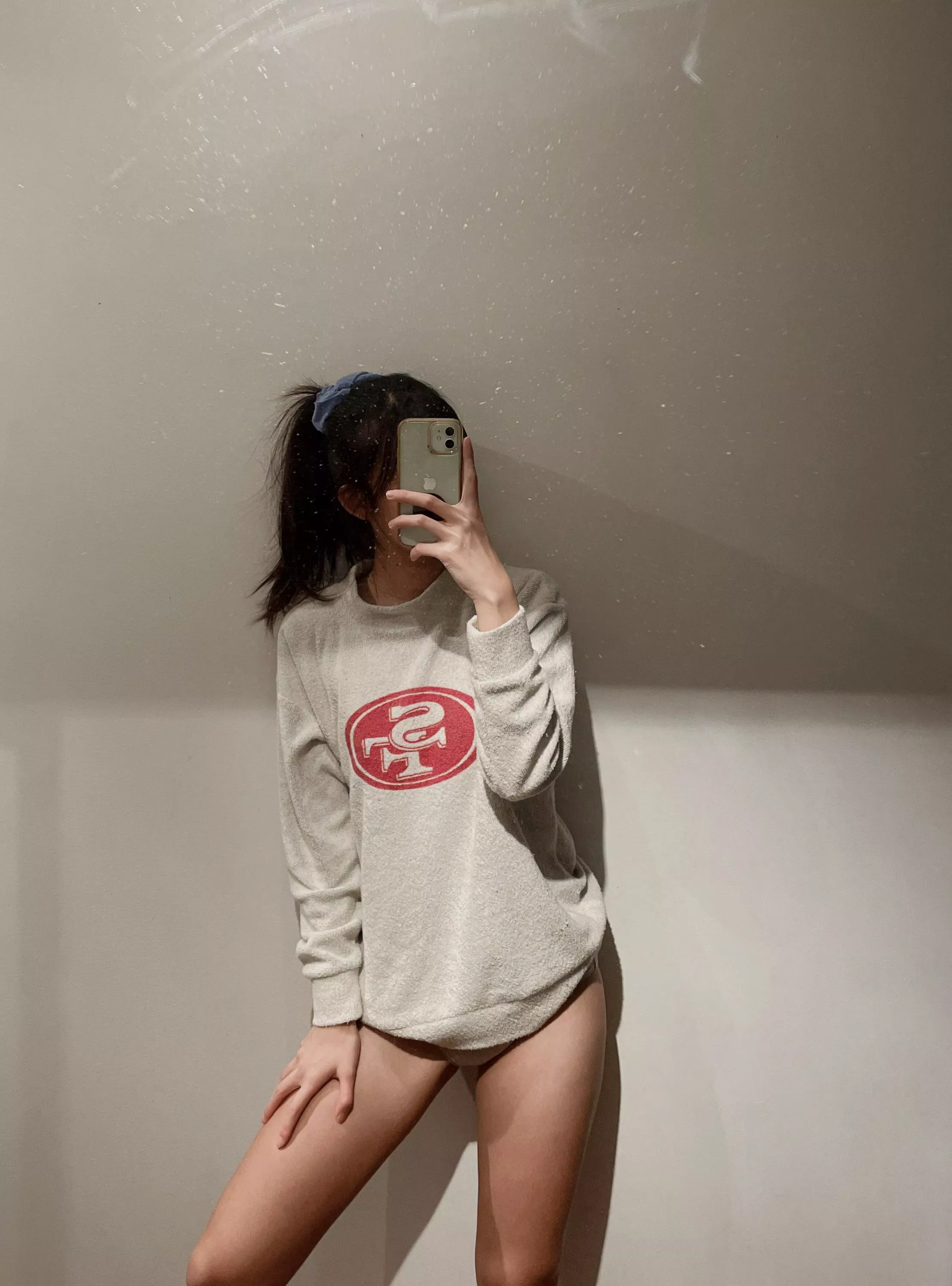 Niners fans wya??!!!??