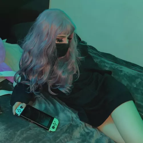 Nintendo Is A Cozy Day's Best Friend 💜