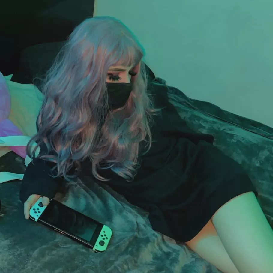 Nintendo Is A Cozy Day's Best Friend 💜