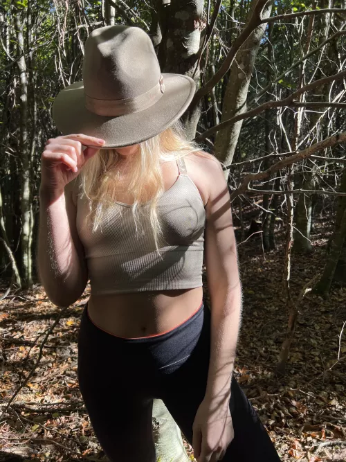 Nipple time 😉😉