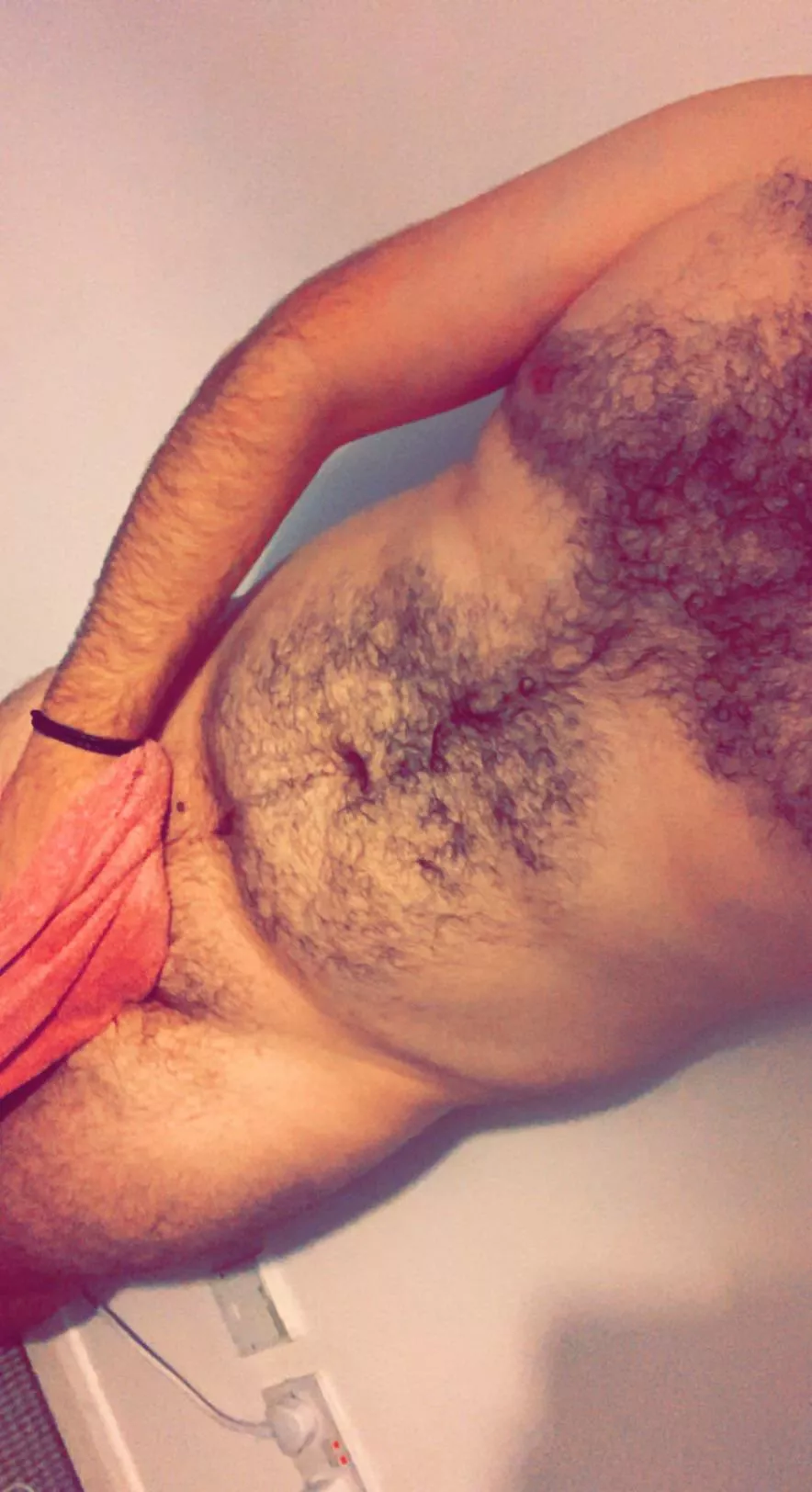 No Christmas blues here