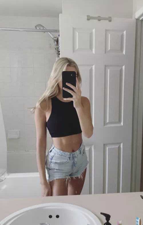 No face