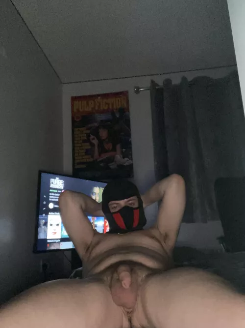 No face no case 😈